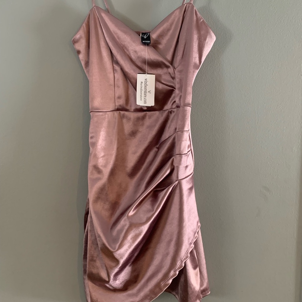homecoming dress
